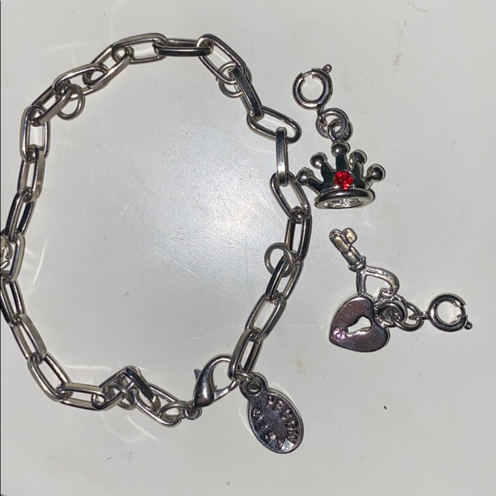 Charm Bracelet